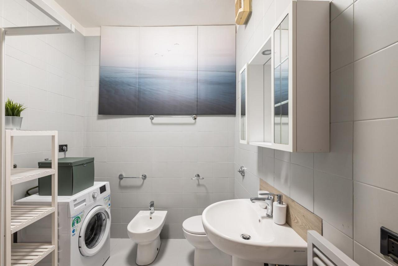 San Vincenzo 1 - 2 - 4 Apartment