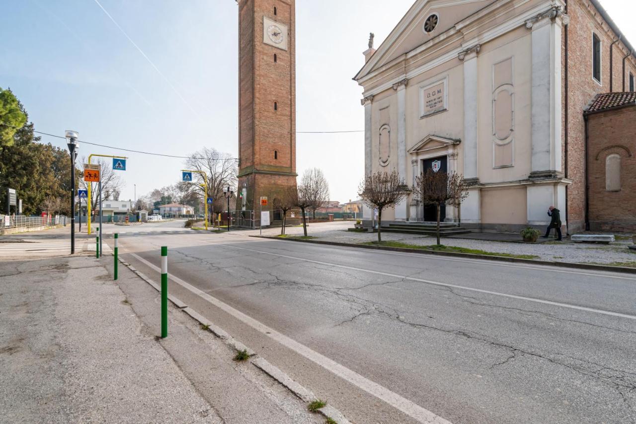 San Vincenzo 1 - 2 - 4 Vigonza