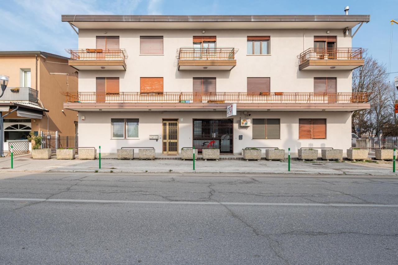 Apartment San Vincenzo 1 - 2 - 4