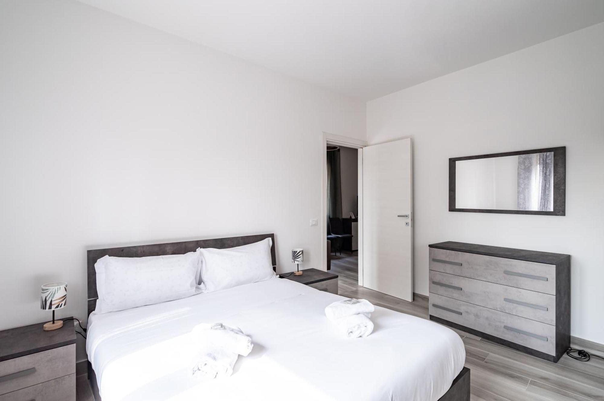 Apartment San Vincenzo 1 - 2 - 4 *