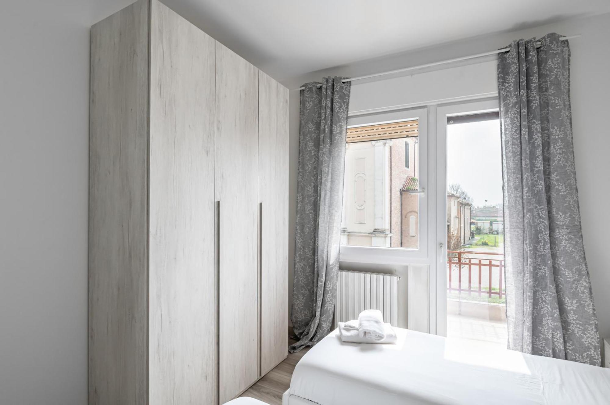 Apartment San Vincenzo 1 - 2 - 4 Vigonza