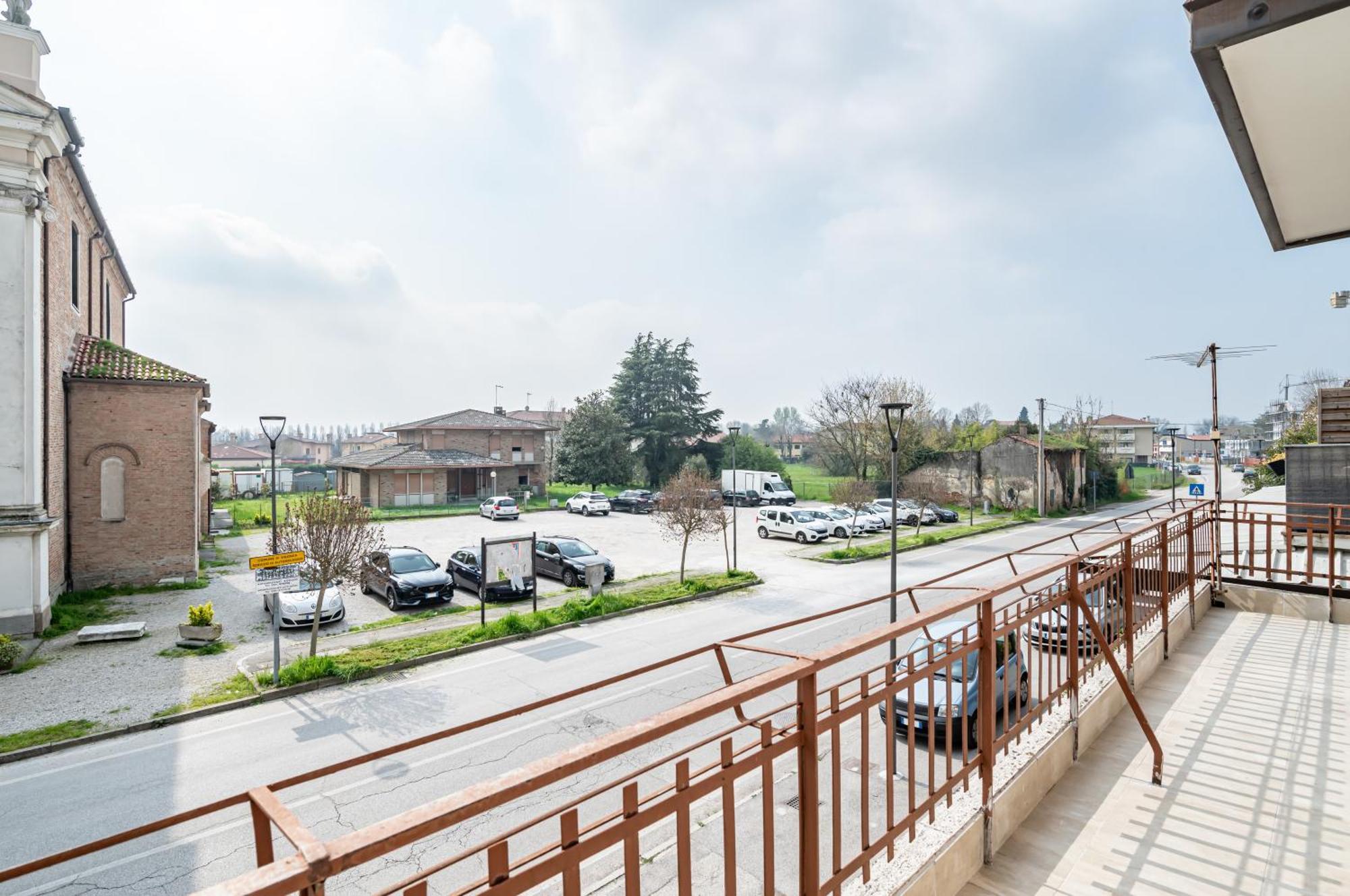 Apartment San Vincenzo 1 - 2 - 4