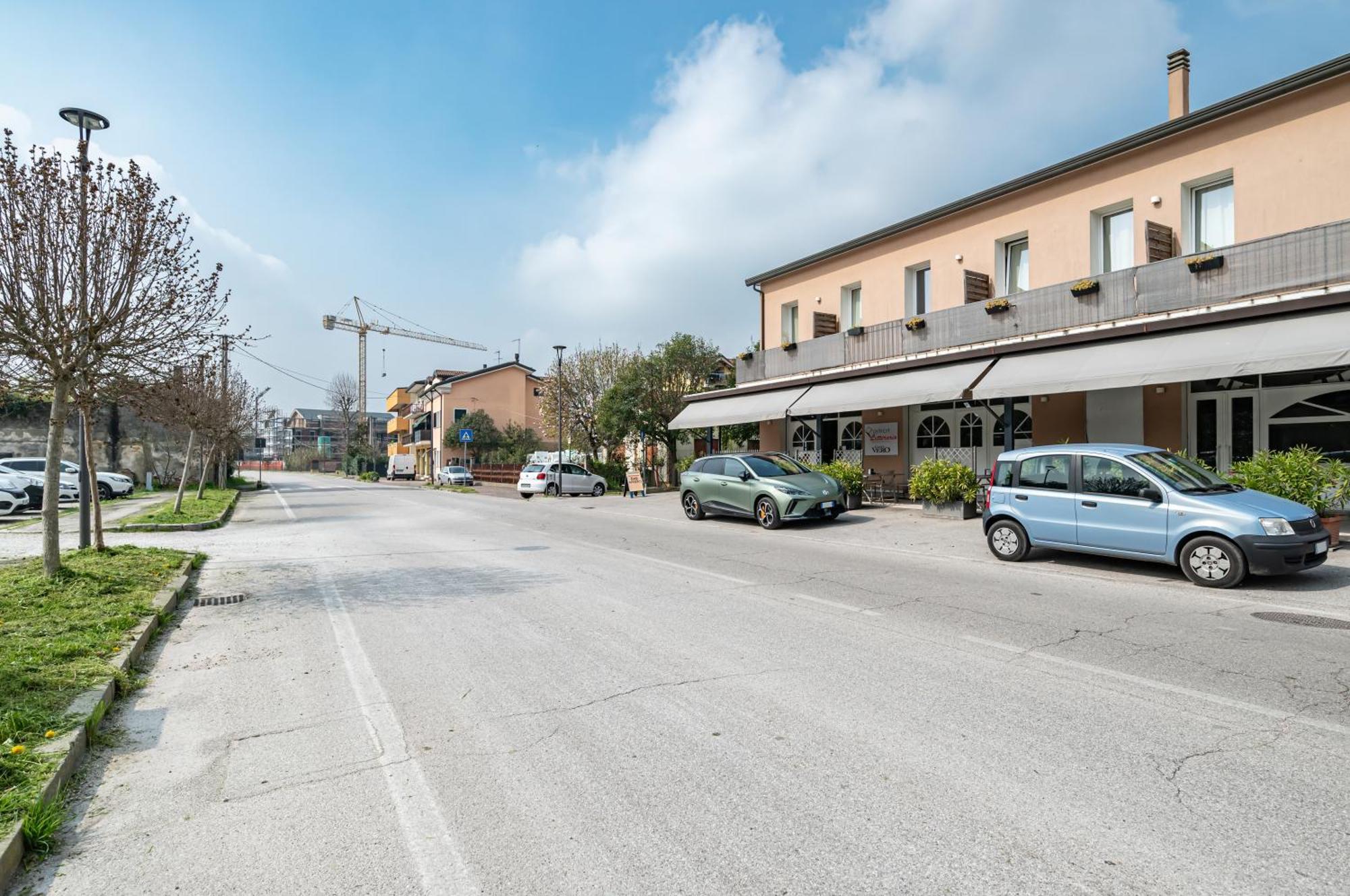 San Vincenzo 1 - 2 - 4 Apartment *