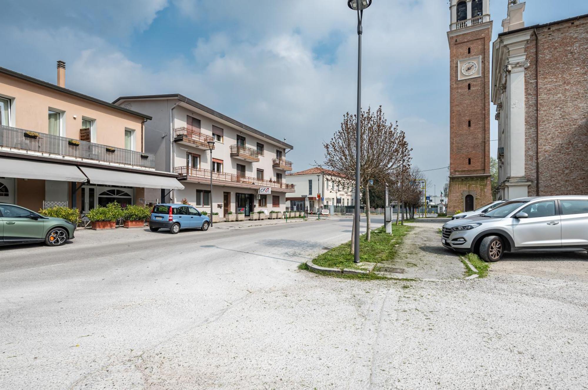 Apartment San Vincenzo 1 - 2 - 4 Vigonza