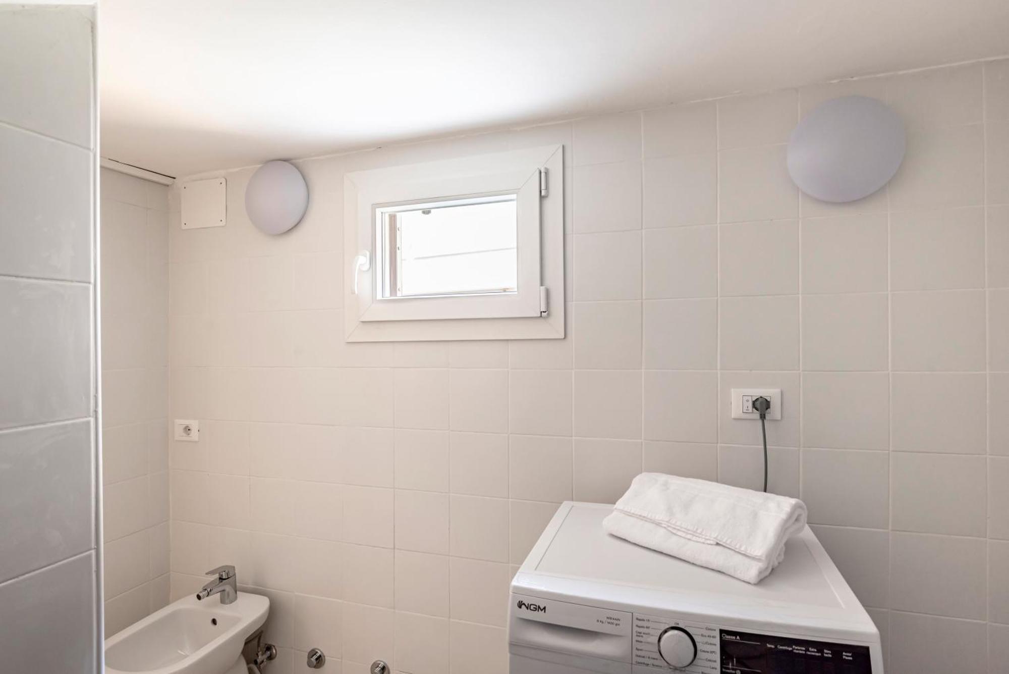 Apartment San Vincenzo 1 - 2 - 4 Vigonza