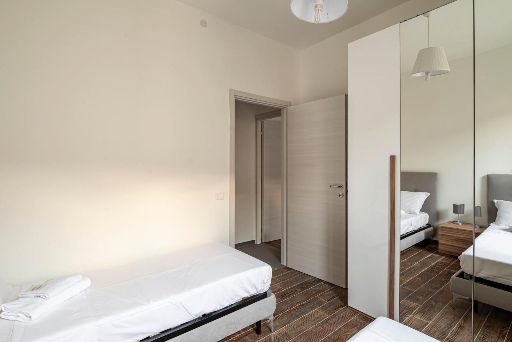 San Vincenzo 1 - 2 - 4 Apartment