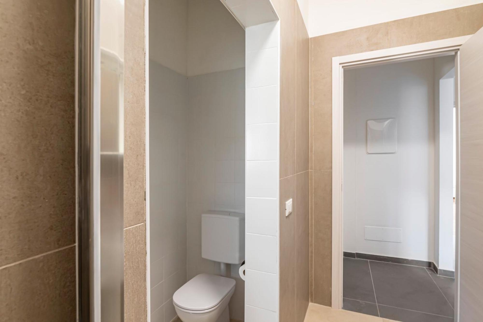 Apartment San Vincenzo 1 - 2 - 4