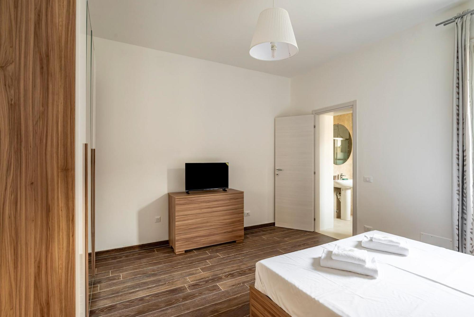 Apartment San Vincenzo 1 - 2 - 4 *