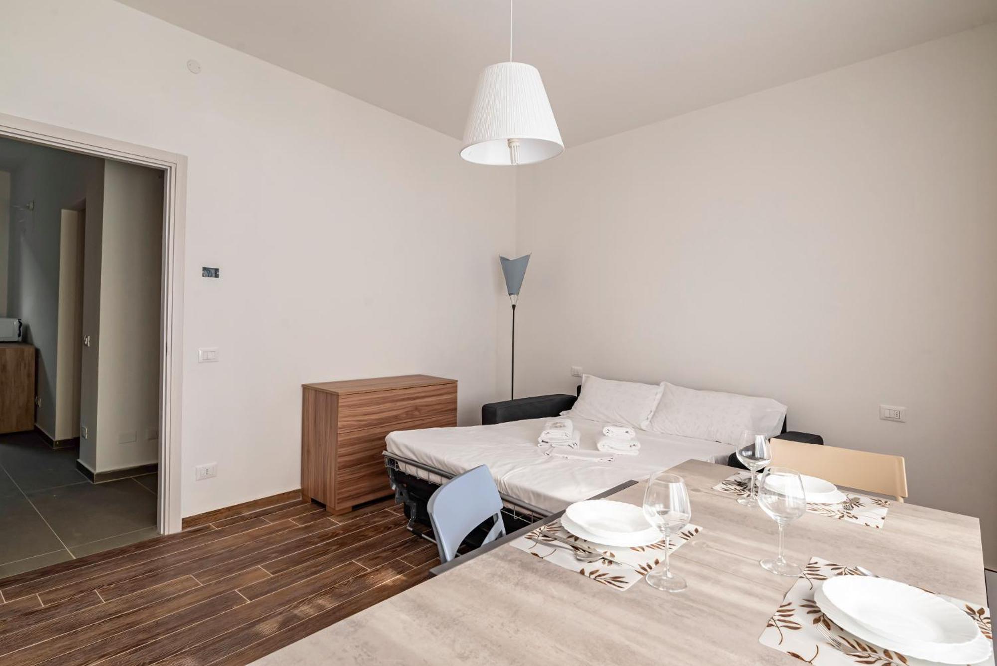 Apartment San Vincenzo 1 - 2 - 4