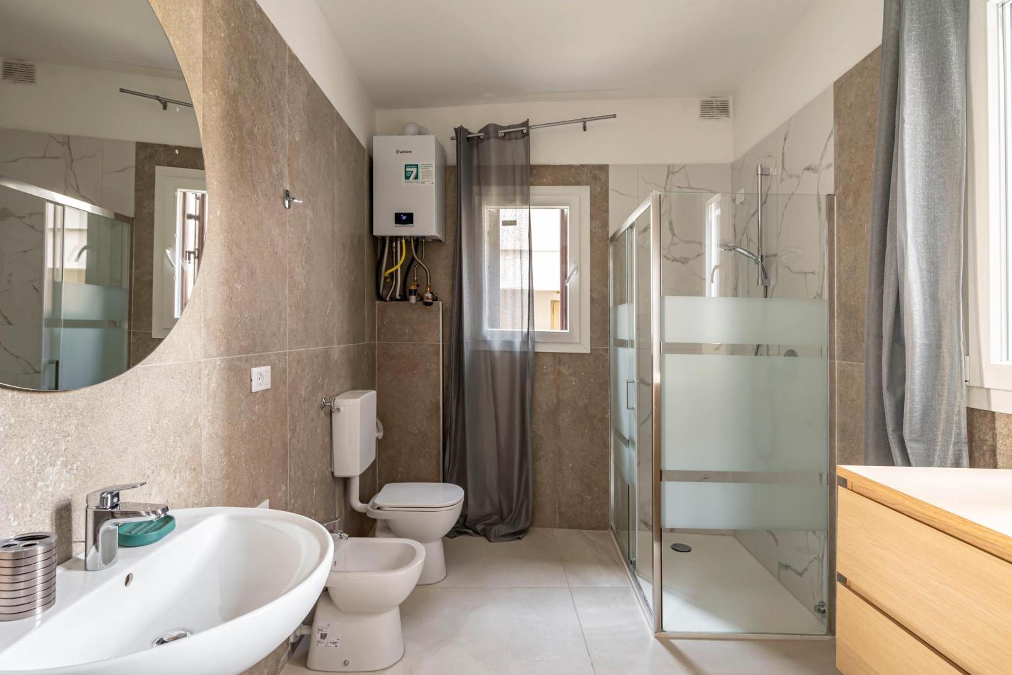 San Vincenzo 1 - 2 - 4 * Vigonza