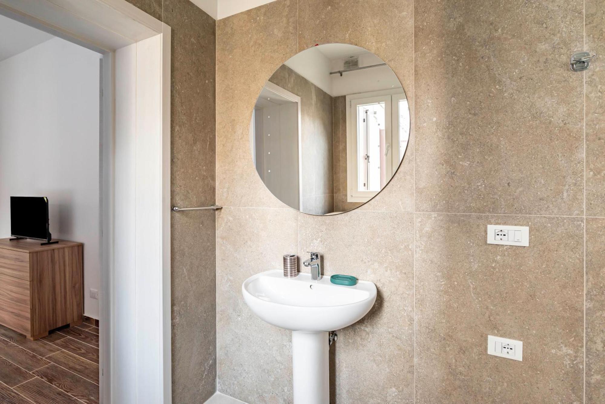 Apartment San Vincenzo 1 - 2 - 4